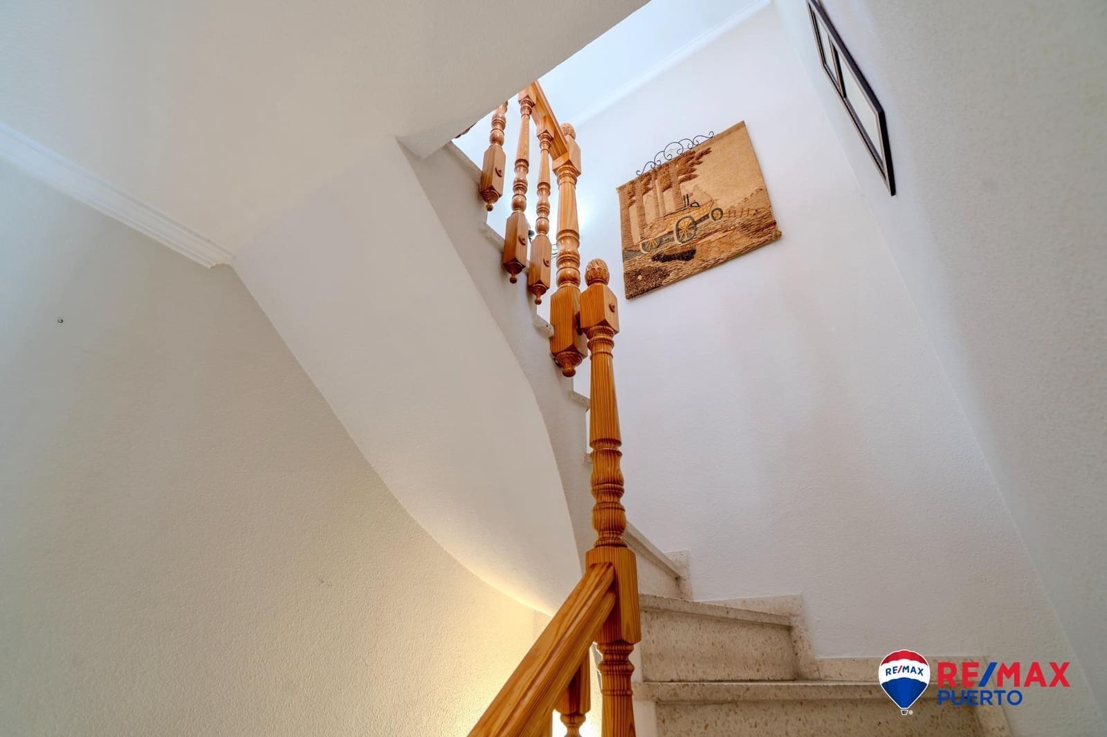 4 chambre Villa/Maison Mitoyenne à vendre à Churriana avec piscine garage - 492 900 € (Ref: 9202601)