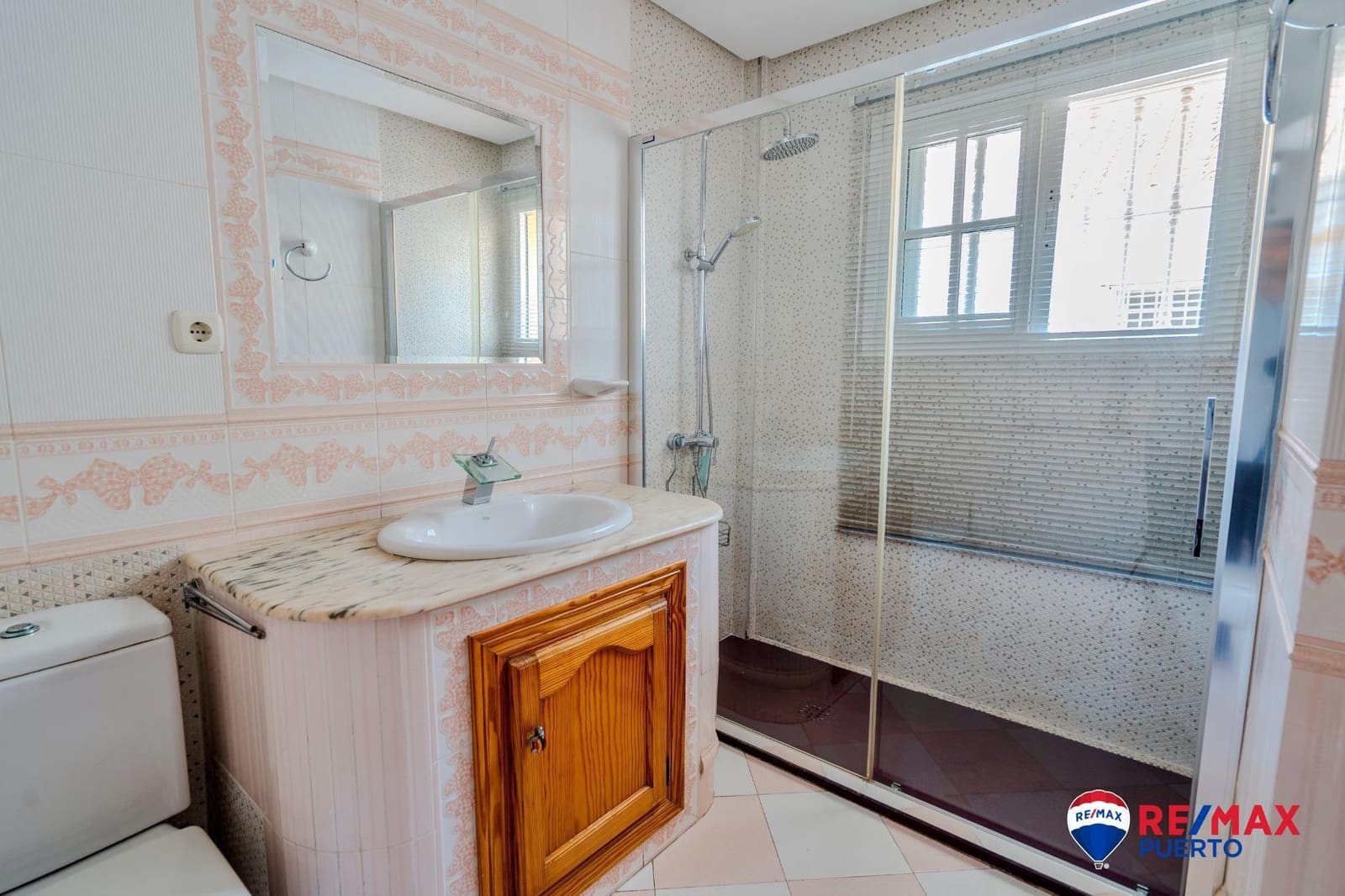 4 chambre Villa/Maison Mitoyenne à vendre à Churriana avec piscine garage - 492 900 € (Ref: 9202601)