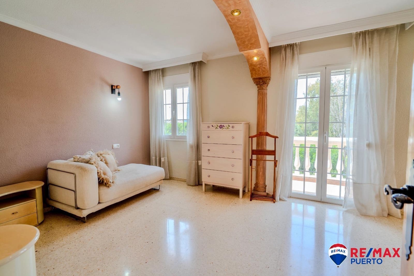 4 chambre Villa/Maison Mitoyenne à vendre à Churriana avec piscine garage - 492 900 € (Ref: 9202601)