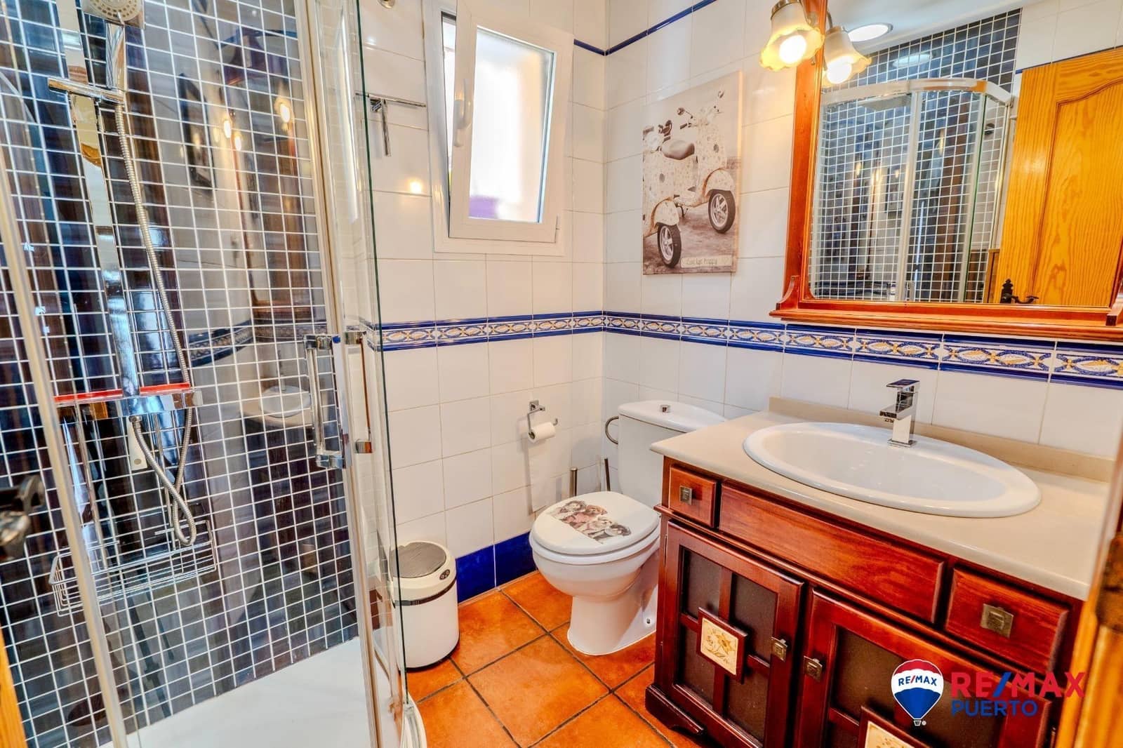 4 chambre Villa/Maison Mitoyenne à vendre à Churriana avec piscine garage - 492 900 € (Ref: 9202601)