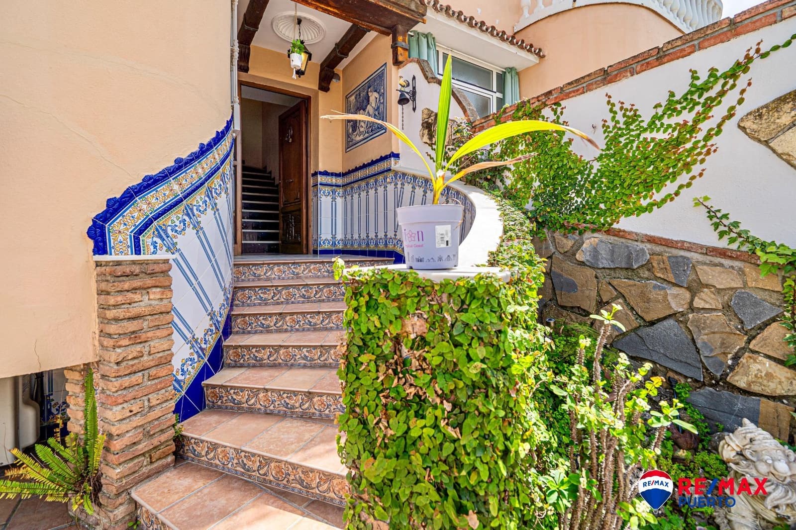 4 chambre Villa/Maison Mitoyenne à vendre à Churriana avec piscine garage - 492 900 € (Ref: 9202601)