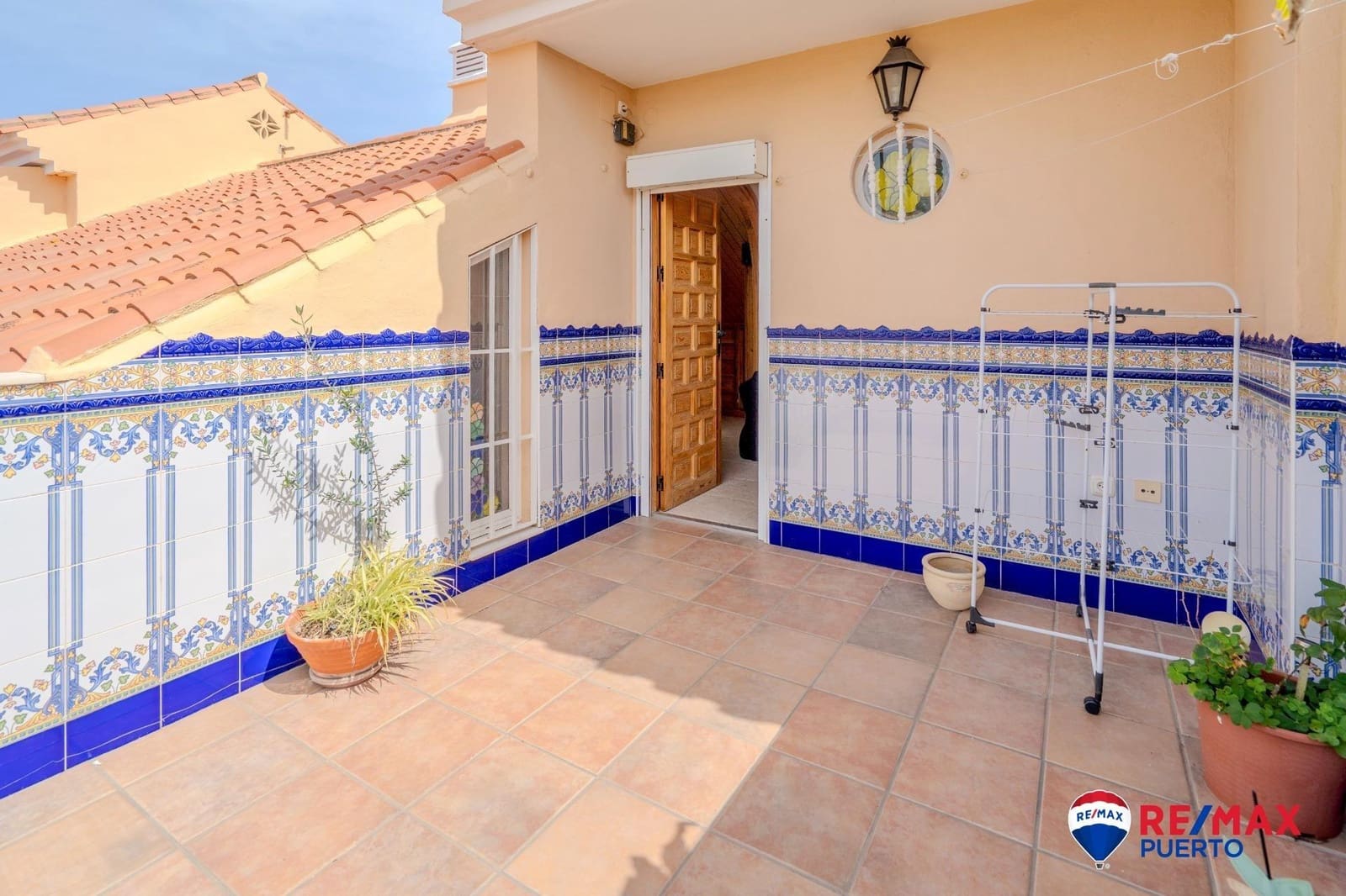 4 chambre Villa/Maison Mitoyenne à vendre à Churriana avec piscine garage - 492 900 € (Ref: 9202601)