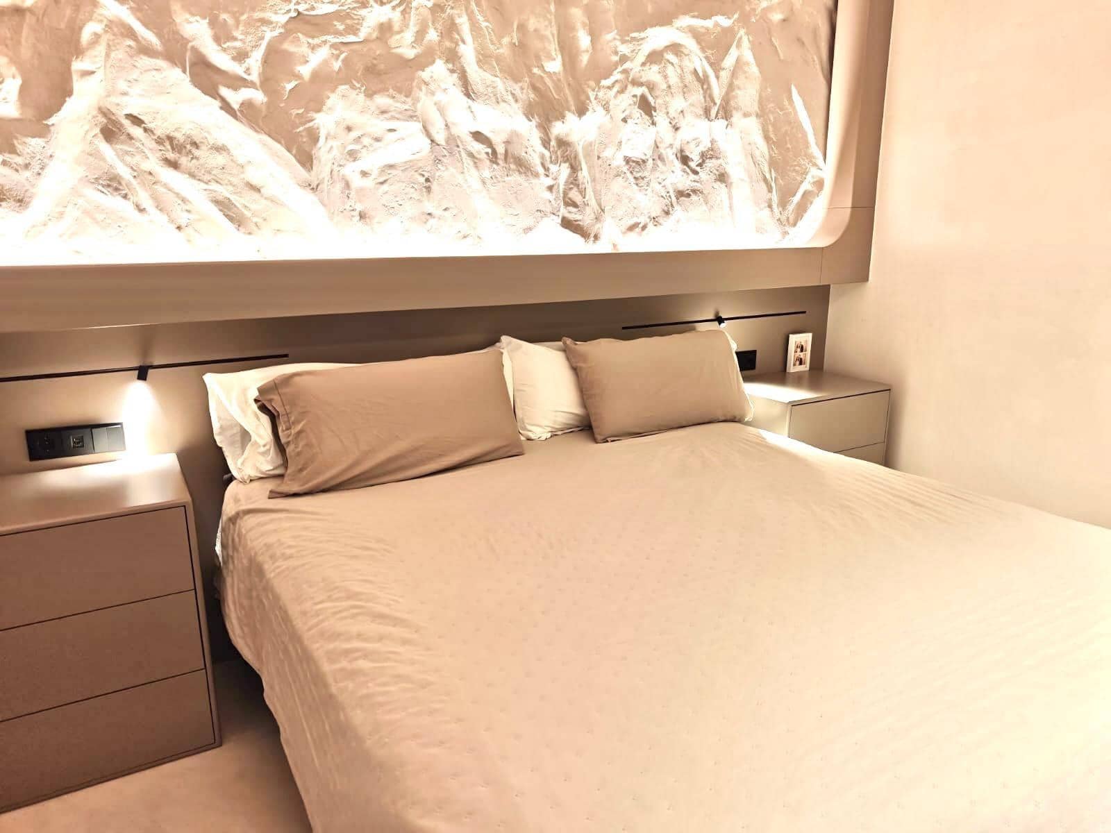 4 bedroom Flat for sale in Malaga city - € 1,400,000 (Ref: 9208502)