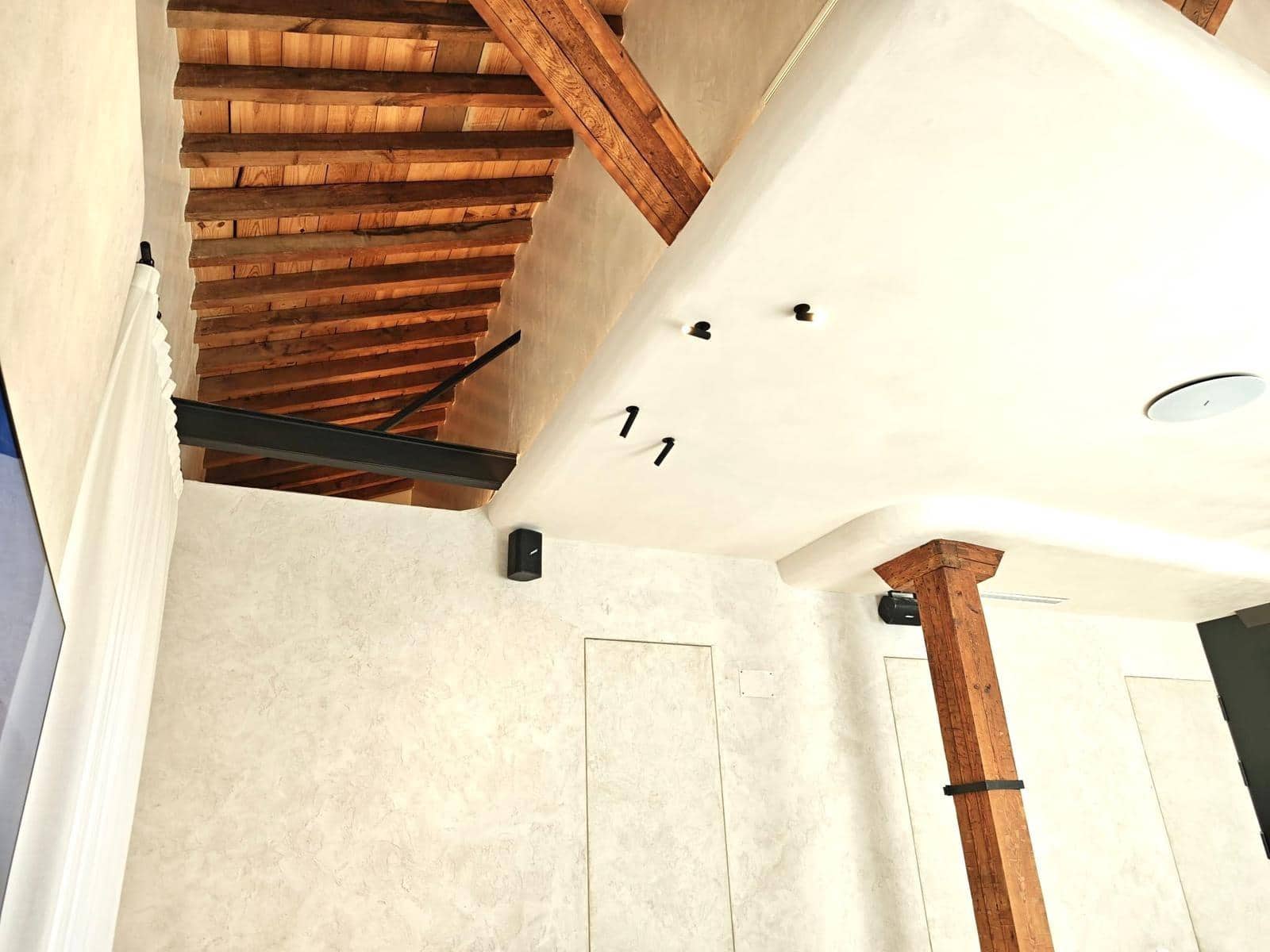 4 bedroom Flat for sale in Malaga city - € 1,400,000 (Ref: 9208502)