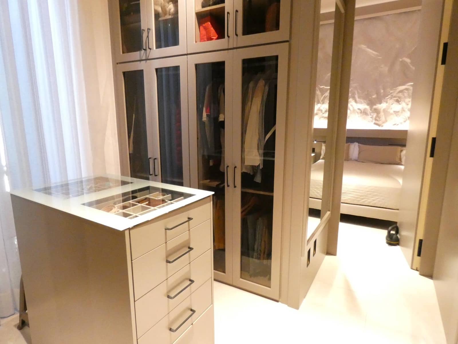 4 bedroom Flat for sale in Malaga city - € 1,400,000 (Ref: 9208502)