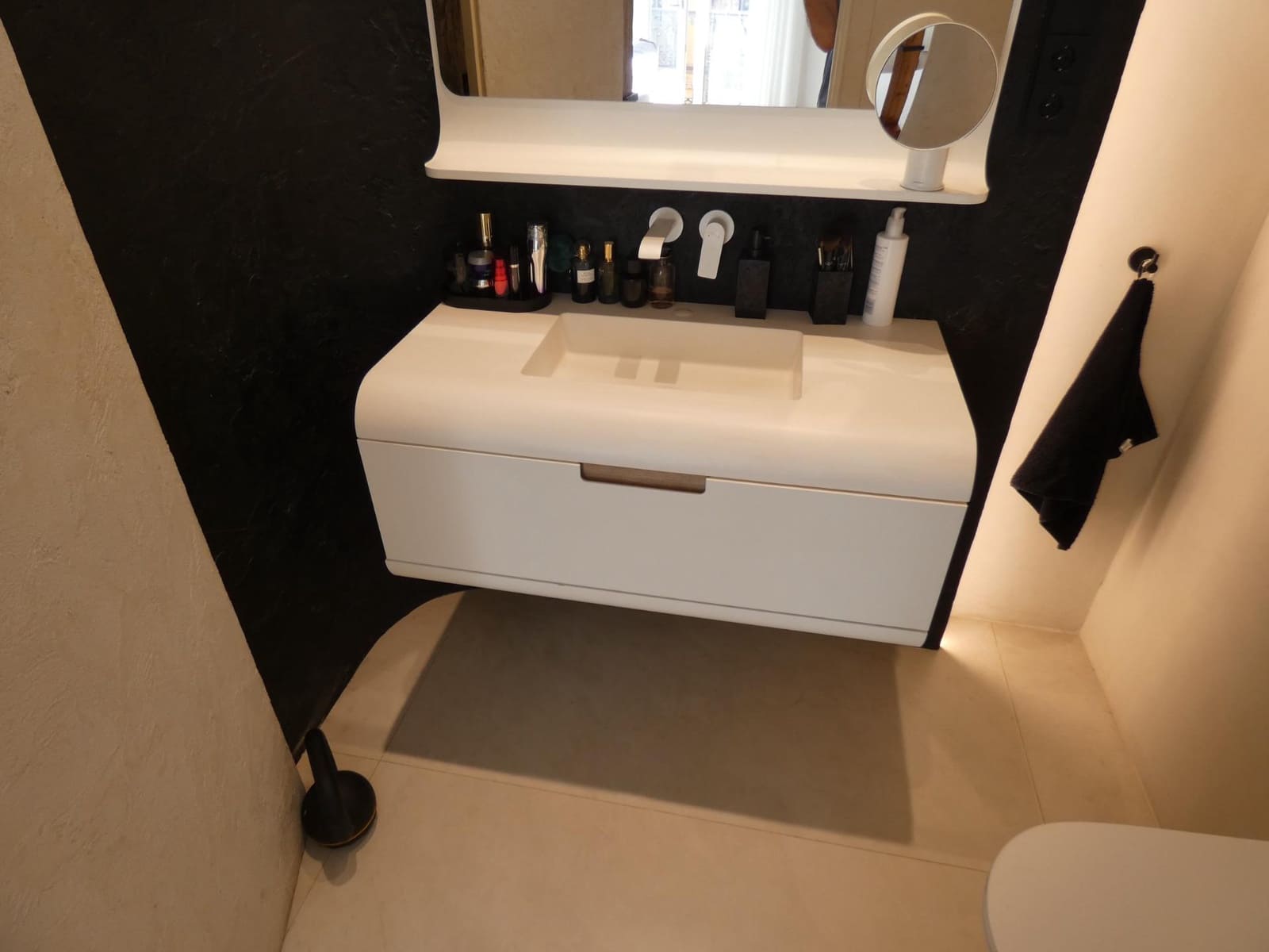 4 bedroom Flat for sale in Malaga city - € 1,400,000 (Ref: 9208502)