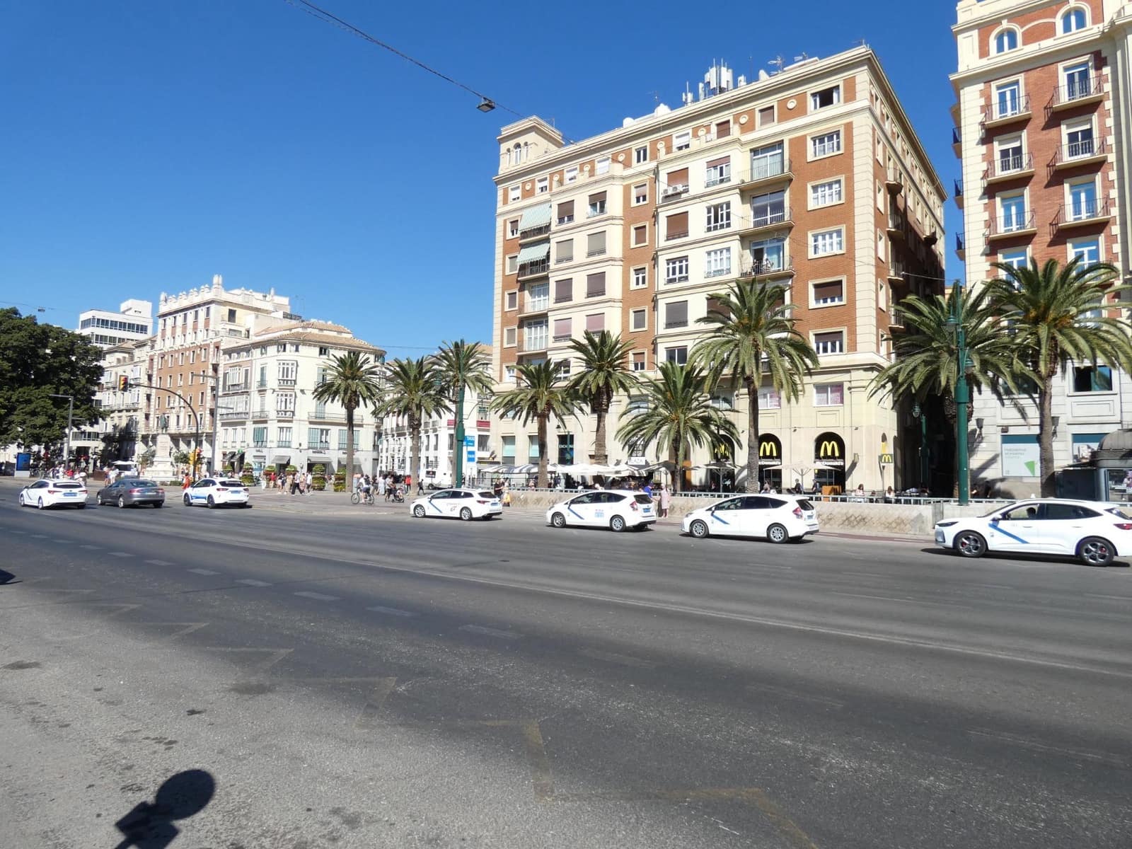 4 bedroom Flat for sale in Malaga city - € 1,400,000 (Ref: 9208502)