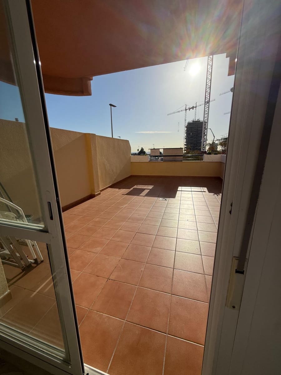 Apartamento de 1 habitación en Málaga ciudad en venta con piscina garaje - 490.000 € (Ref: 9226941)