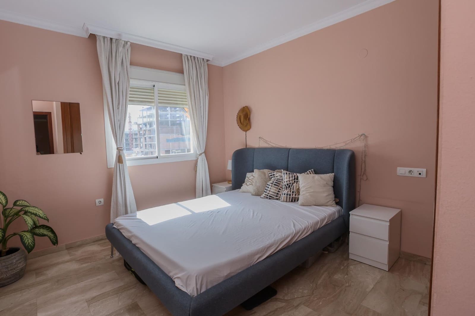 Apartamento de 1 habitación en Málaga ciudad en venta con piscina garaje - 490.000 € (Ref: 9226941)