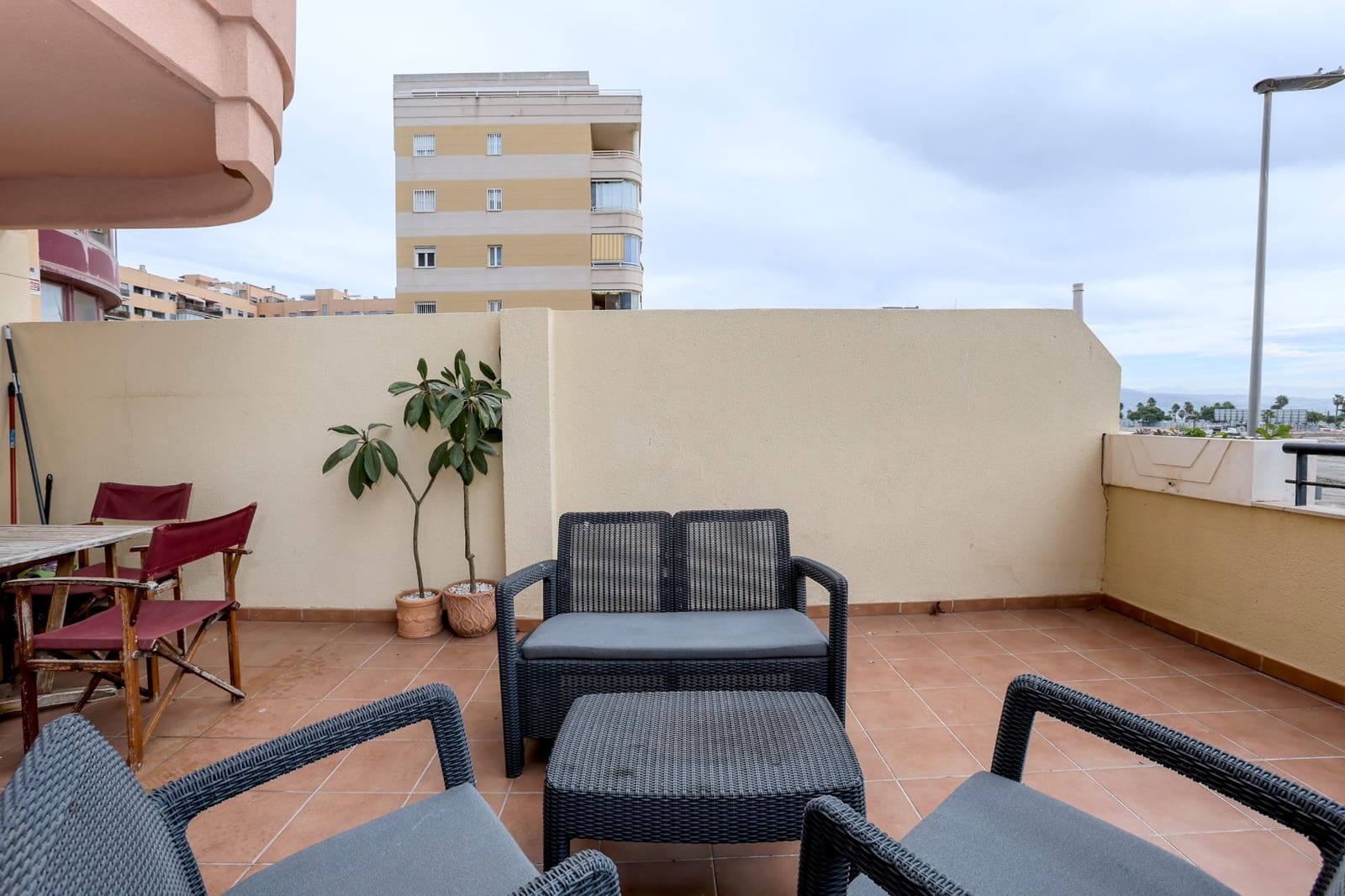 Apartamento de 1 habitación en Málaga ciudad en venta con piscina garaje - 490.000 € (Ref: 9226941)