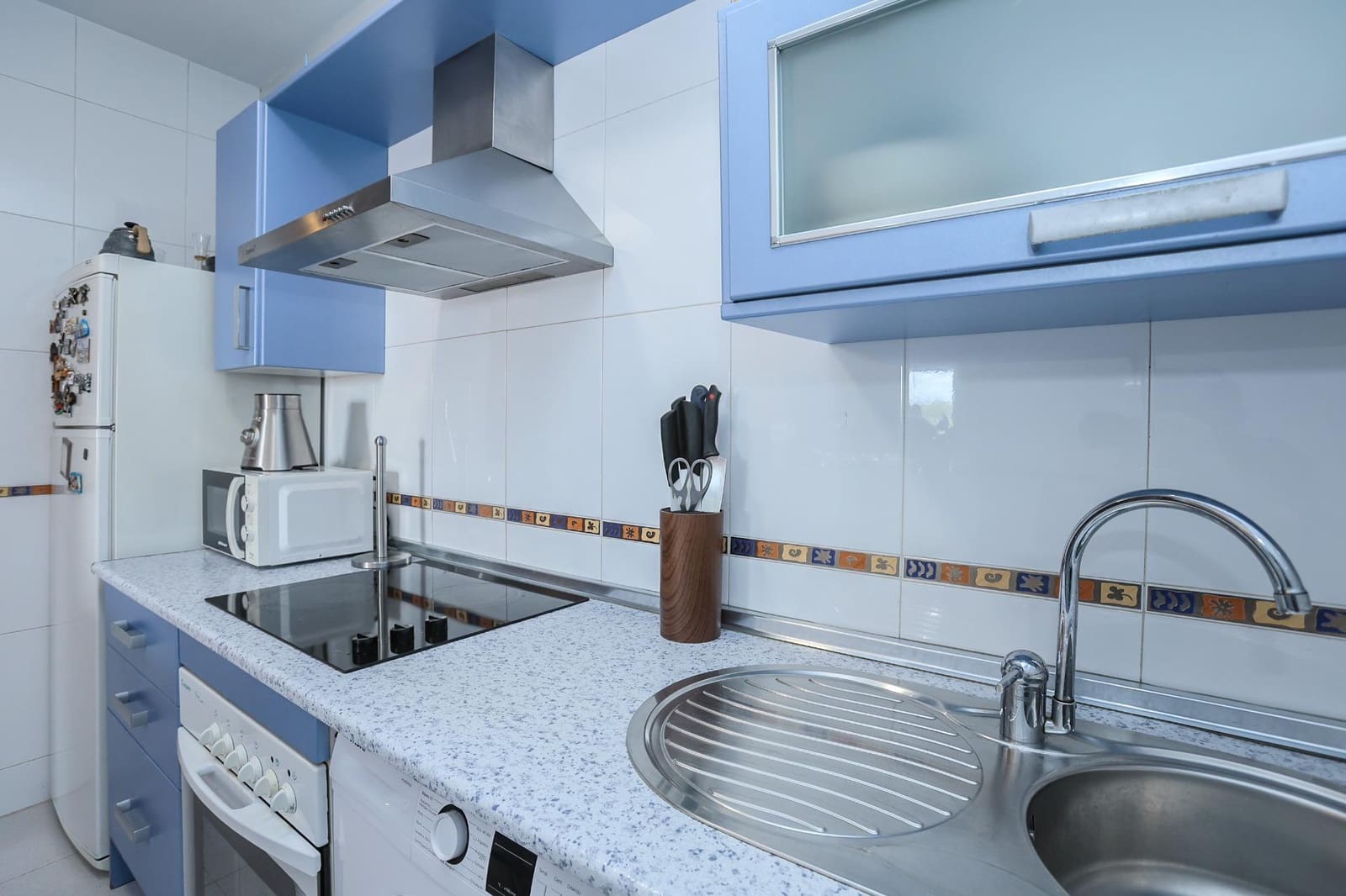 Apartamento de 1 habitación en Málaga ciudad en venta con piscina garaje - 490.000 € (Ref: 9226941)