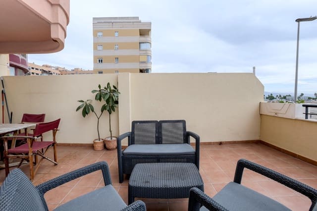 Apartamento de 1 habitación en Carretera de Cadiz, Málaga ciudad en venta con piscina garaje - 490.000 € (Ref: 9226941)