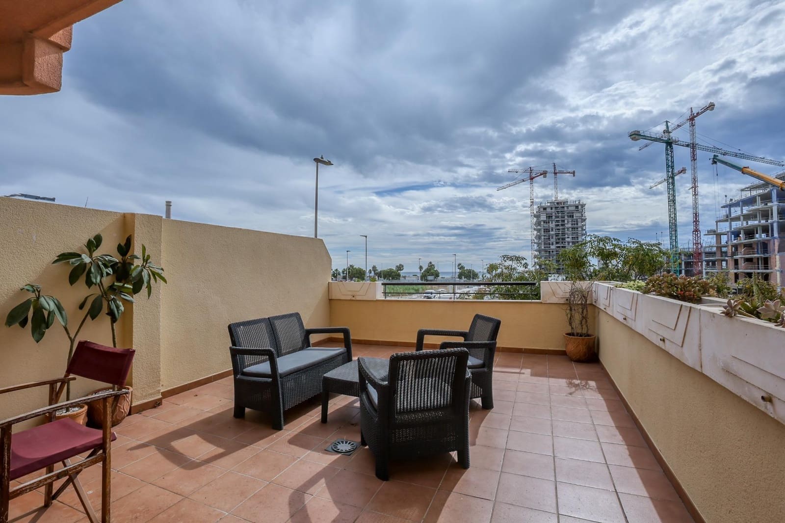 Apartamento de 1 habitación en Málaga ciudad en venta con piscina garaje - 490.000 € (Ref: 9226941)