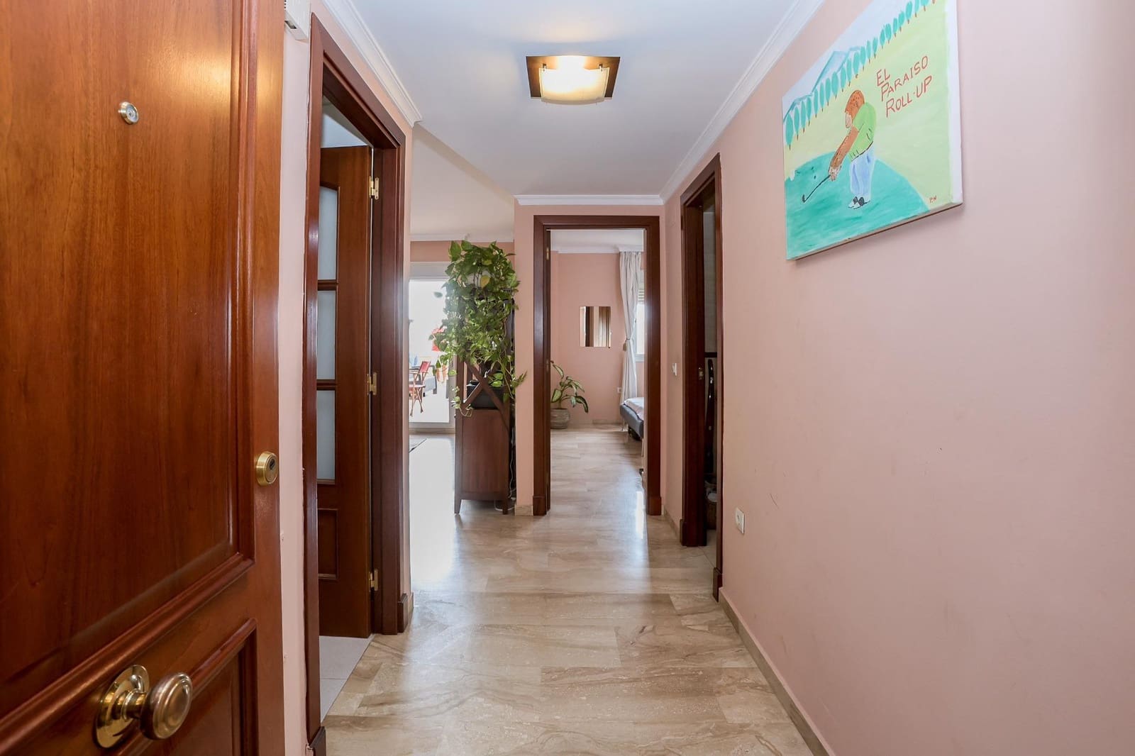 Apartamento de 1 habitación en Málaga ciudad en venta con piscina garaje - 490.000 € (Ref: 9226941)