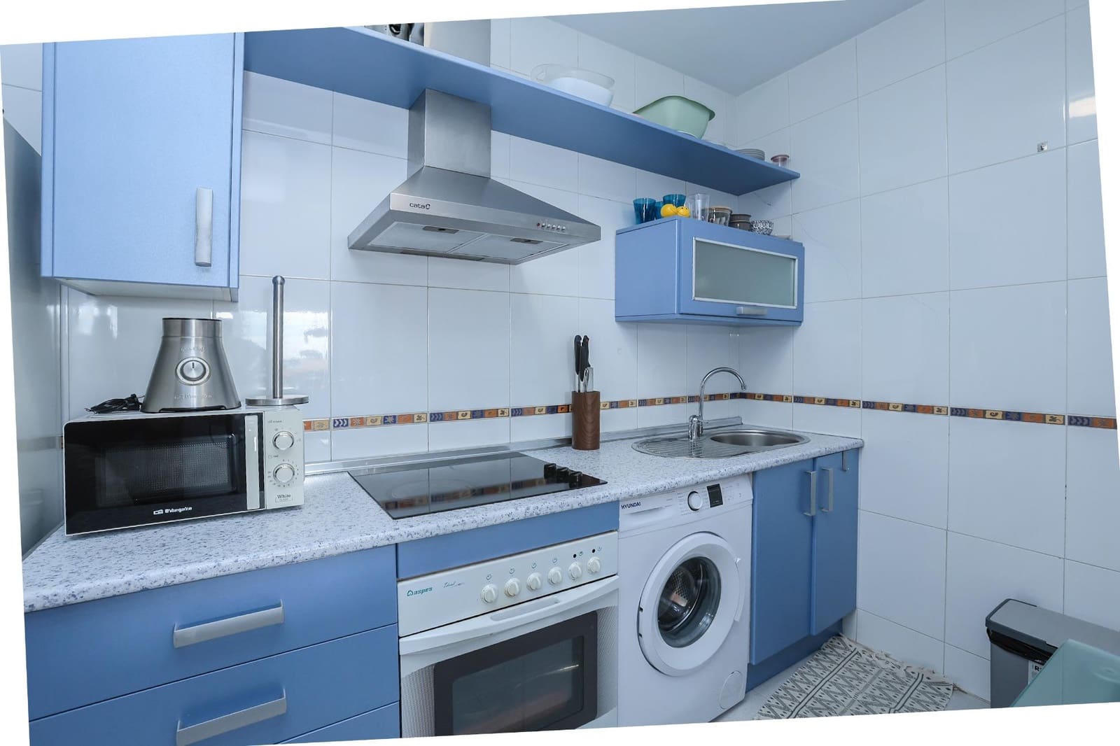 Apartamento de 1 habitación en Málaga ciudad en venta con piscina garaje - 490.000 € (Ref: 9226941)