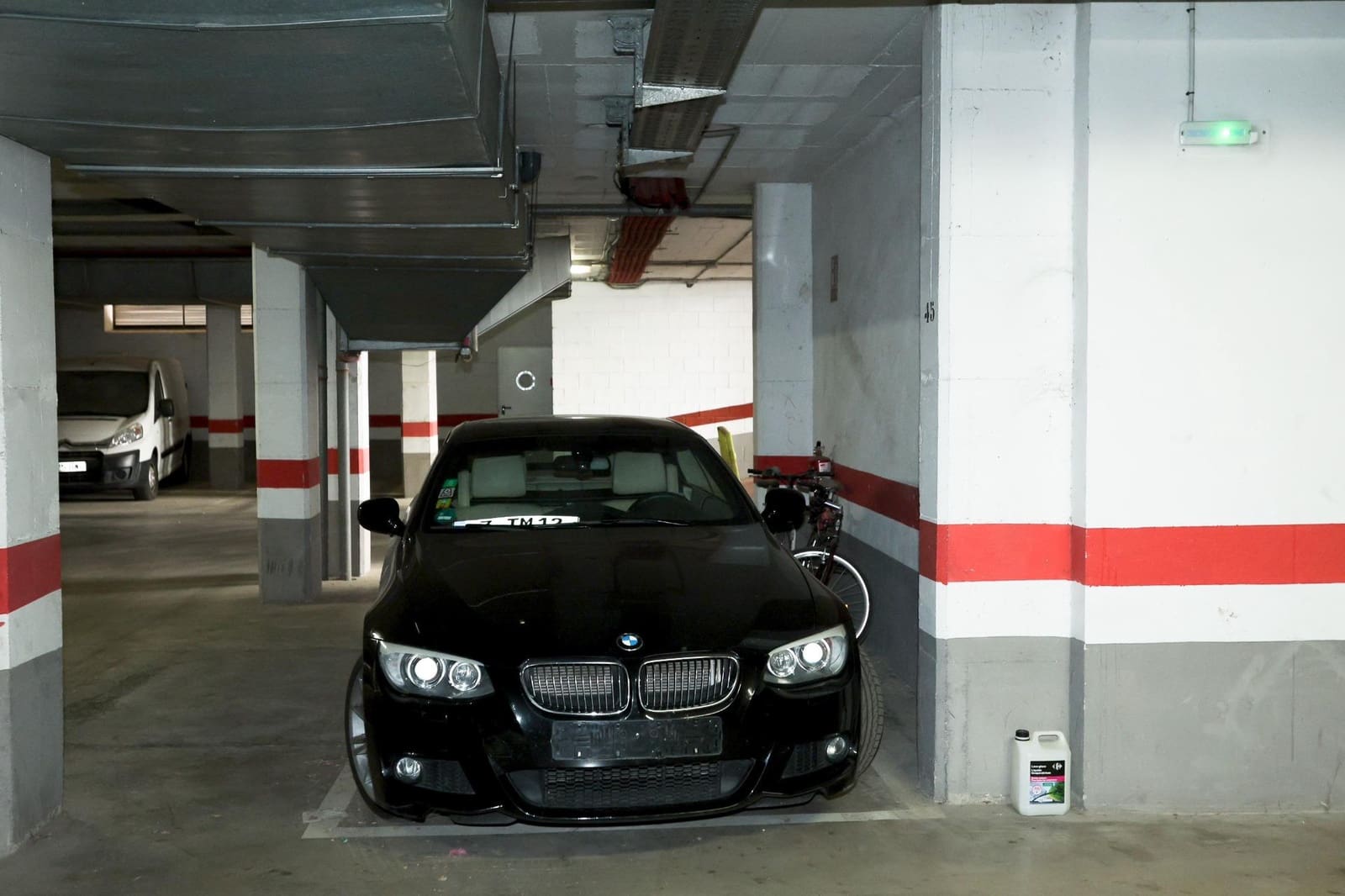 Apartamento de 1 habitación en Málaga ciudad en venta con piscina garaje - 490.000 € (Ref: 9226941)