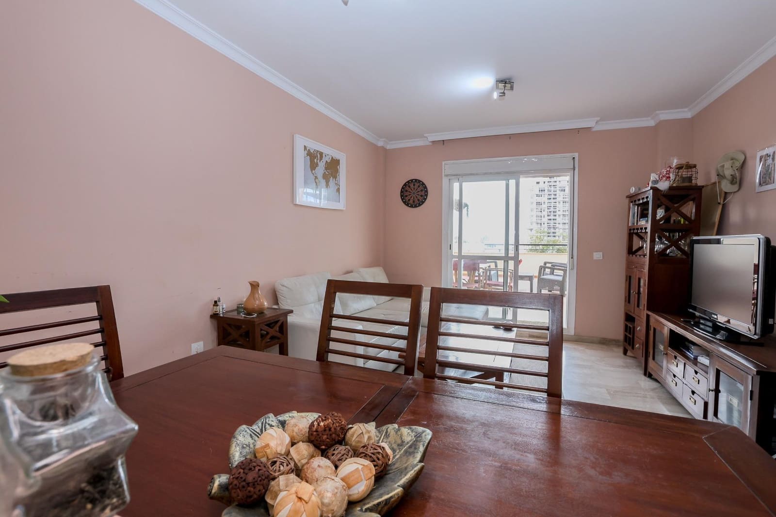 Apartamento de 1 habitación en Málaga ciudad en venta con piscina garaje - 490.000 € (Ref: 9226941)