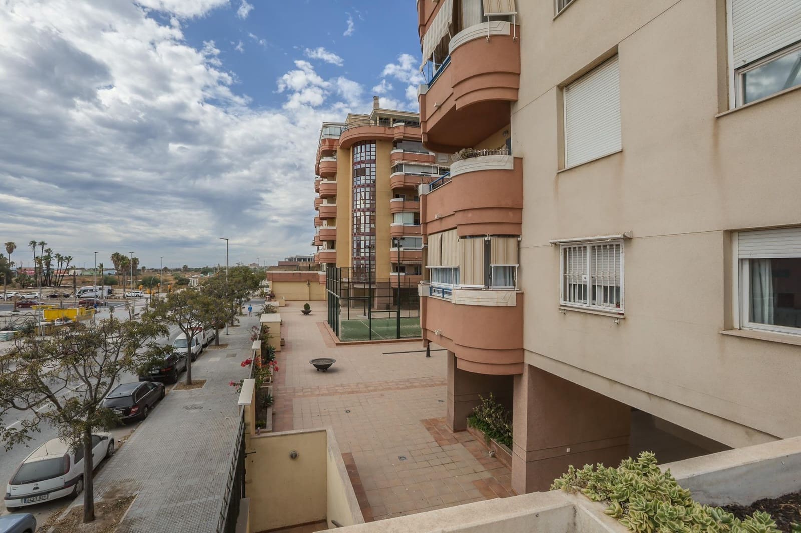 Apartamento de 1 habitación en Málaga ciudad en venta con piscina garaje - 490.000 € (Ref: 9226941)