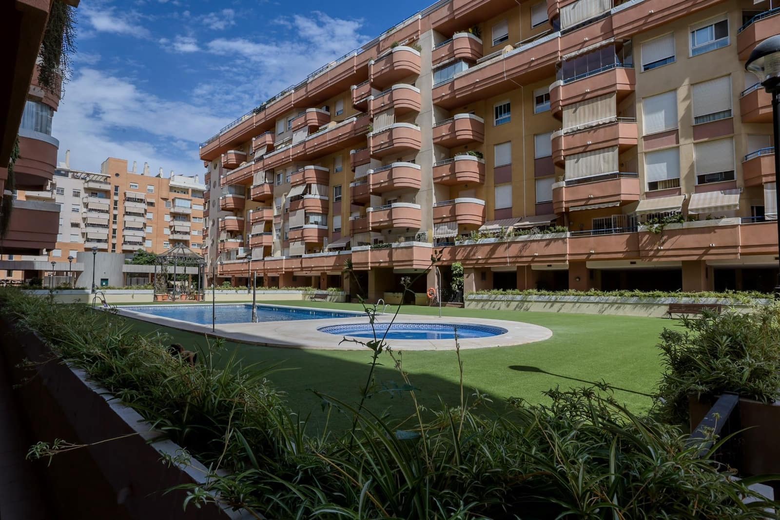 Apartamento de 1 habitación en Málaga ciudad en venta con piscina garaje - 490.000 € (Ref: 9226941)