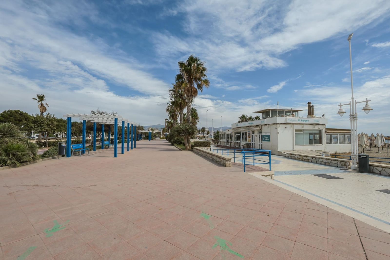 Apartamento de 1 habitación en Málaga ciudad en venta con piscina garaje - 490.000 € (Ref: 9226941)