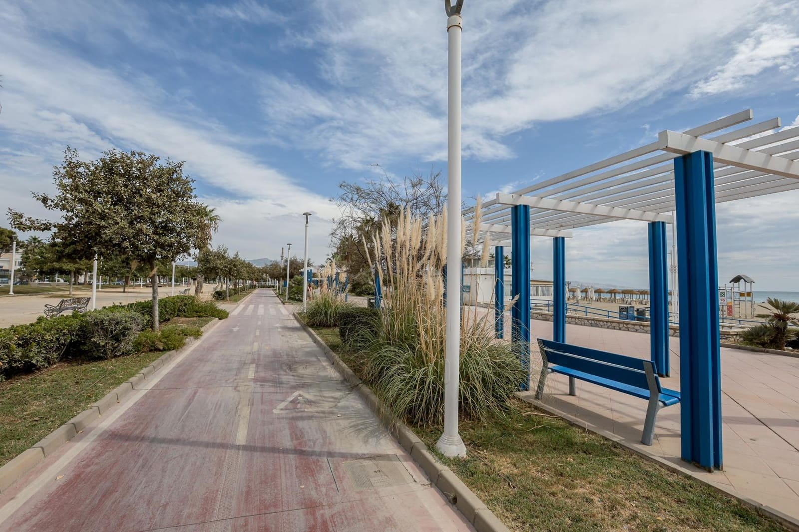 Apartamento de 1 habitación en Málaga ciudad en venta con piscina garaje - 490.000 € (Ref: 9226941)