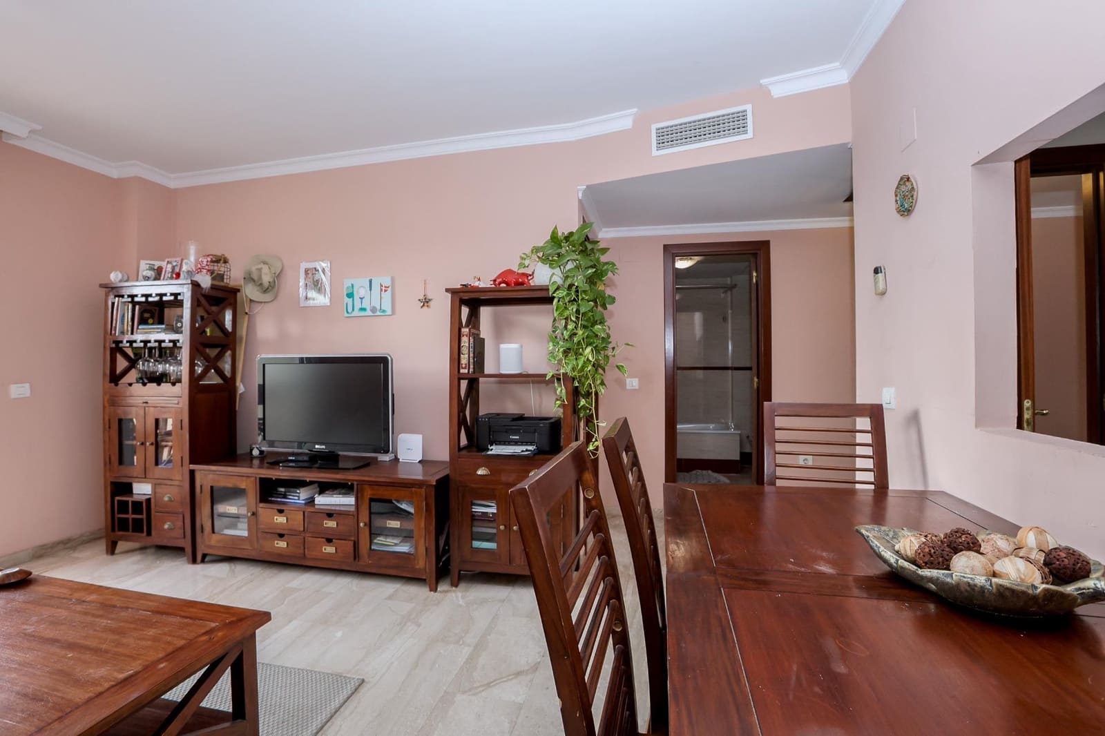 Apartamento de 1 habitación en Málaga ciudad en venta con piscina garaje - 490.000 € (Ref: 9226941)