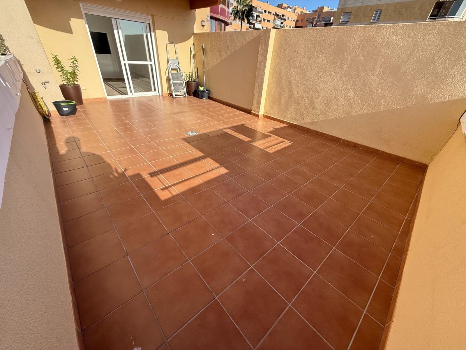 Apartamento de 1 habitación en Málaga ciudad en venta con piscina garaje - 490.000 € (Ref: 9226941)