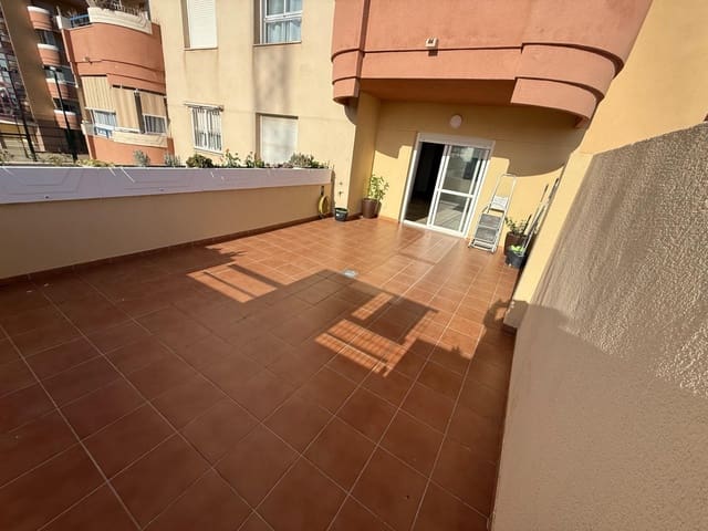 Apartamento de 1 habitación en Carretera de Cadiz, Málaga ciudad en venta con piscina garaje - 490.000 € (Ref: 9226941)