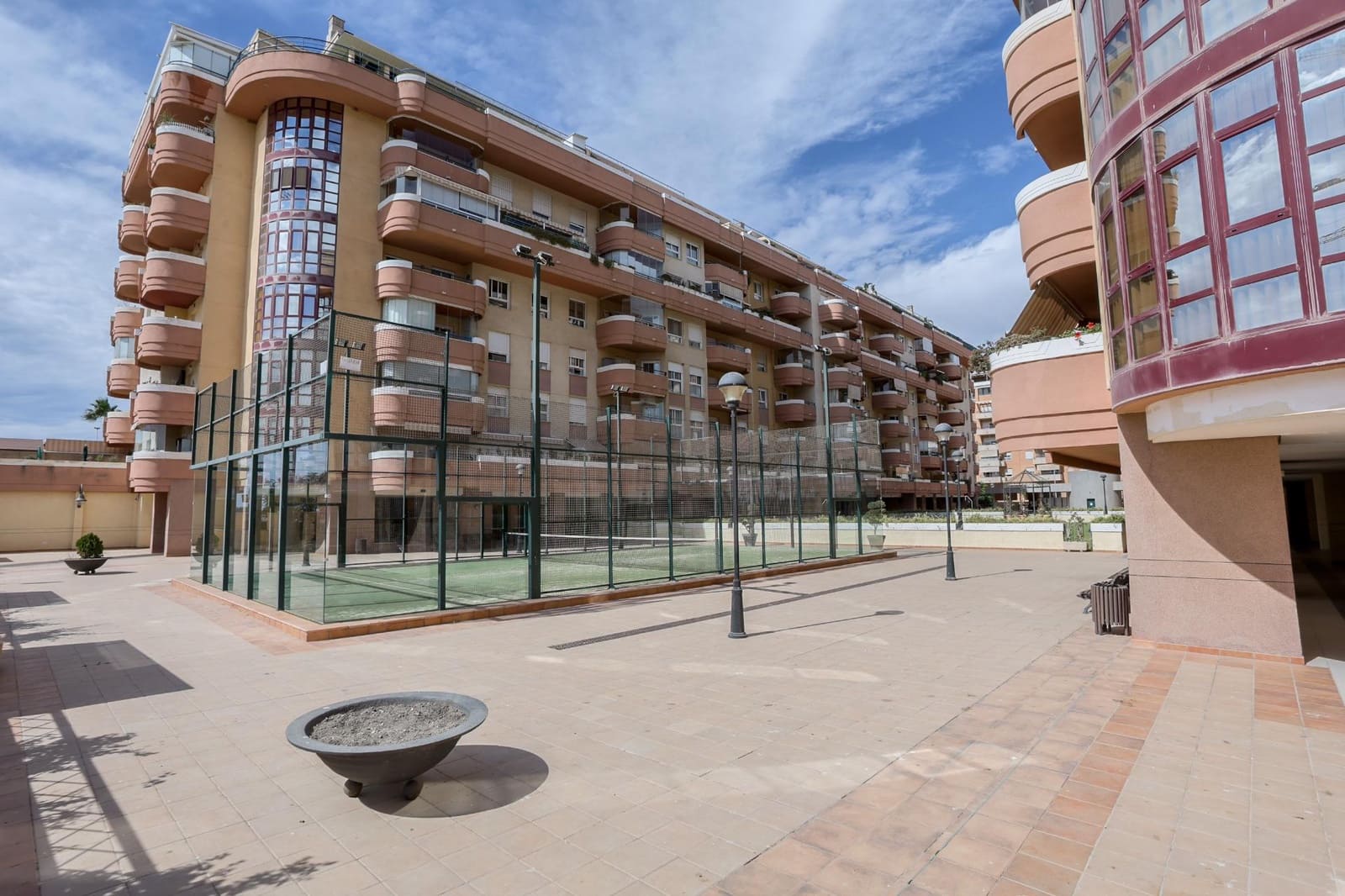 Apartamento de 1 habitación en Málaga ciudad en venta con piscina garaje - 490.000 € (Ref: 9226941)