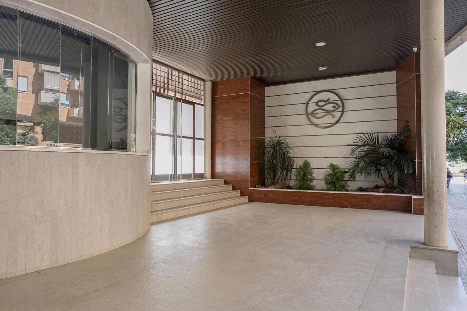 Apartamento de 1 habitación en Málaga ciudad en venta con piscina garaje - 490.000 € (Ref: 9226941)