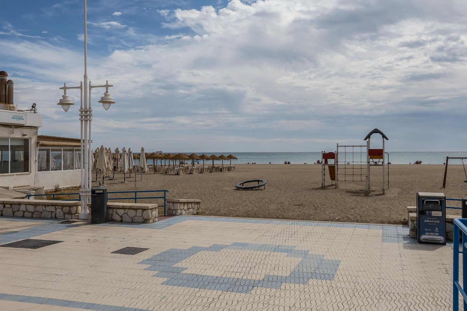 Apartamento de 1 habitación en Málaga ciudad en venta con piscina garaje - 490.000 € (Ref: 9226941)