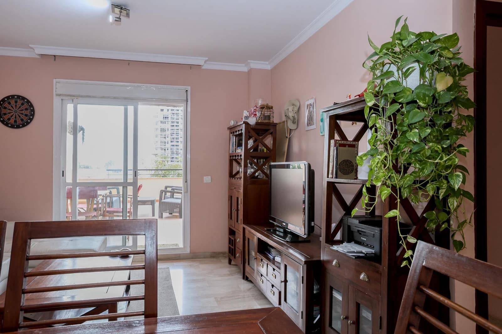 Apartamento de 1 habitación en Málaga ciudad en venta con piscina garaje - 490.000 € (Ref: 9226941)