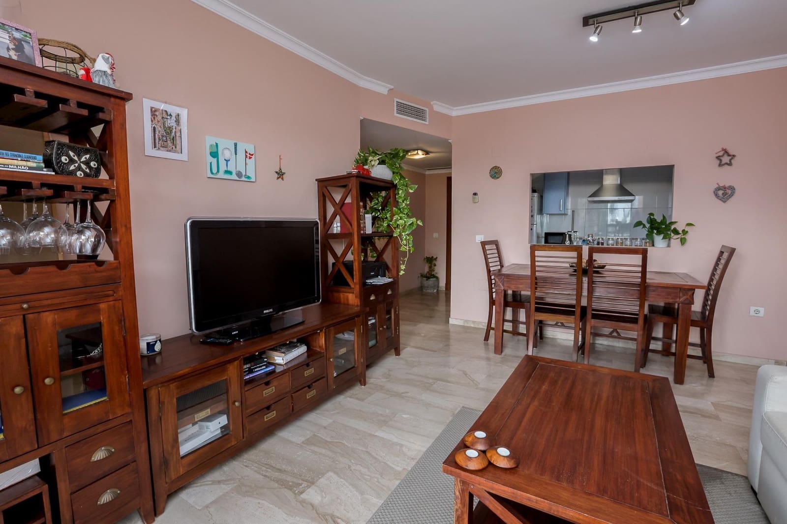 Apartamento de 1 habitación en Málaga ciudad en venta con piscina garaje - 490.000 € (Ref: 9226941)