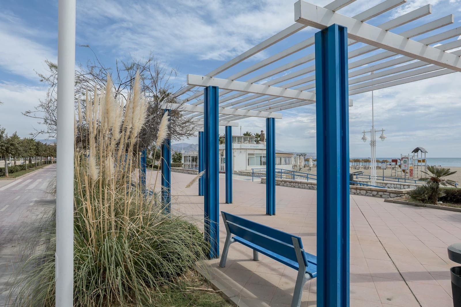 Apartamento de 1 habitación en Málaga ciudad en venta con piscina garaje - 490.000 € (Ref: 9226941)