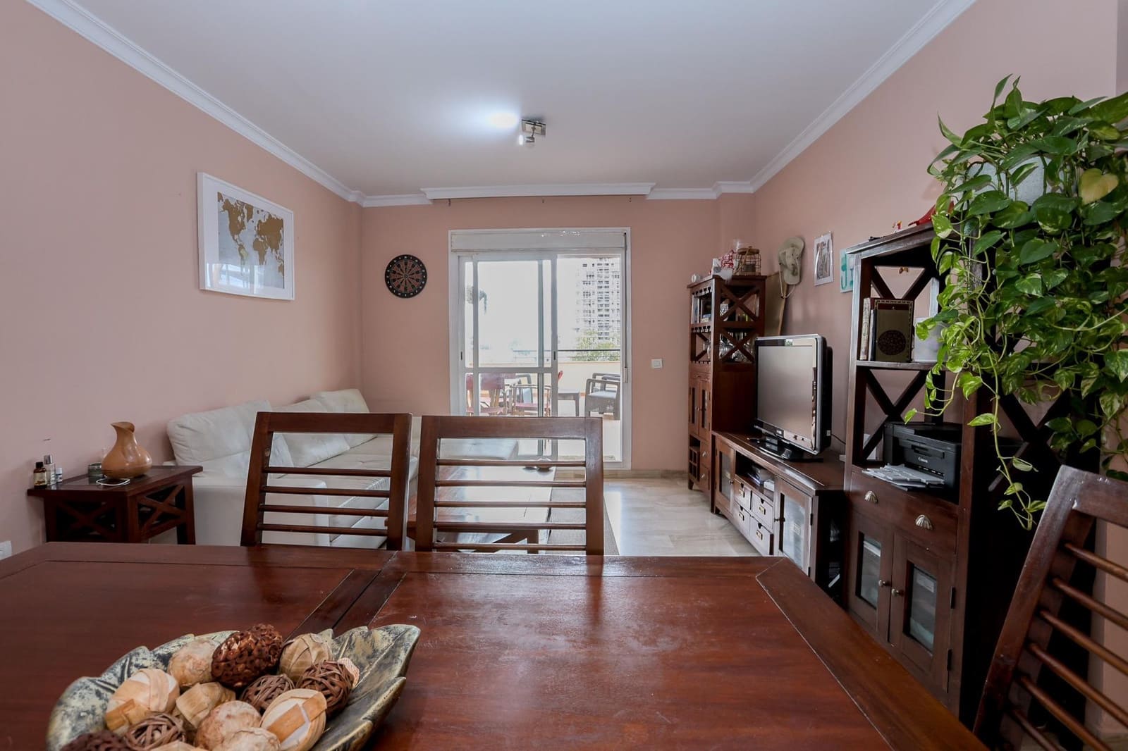 Apartamento de 1 habitación en Málaga ciudad en venta con piscina garaje - 490.000 € (Ref: 9226941)