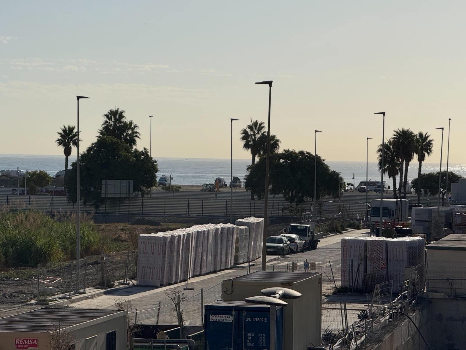 Apartamento de 1 habitación en Málaga ciudad en venta con piscina garaje - 490.000 € (Ref: 9226941)