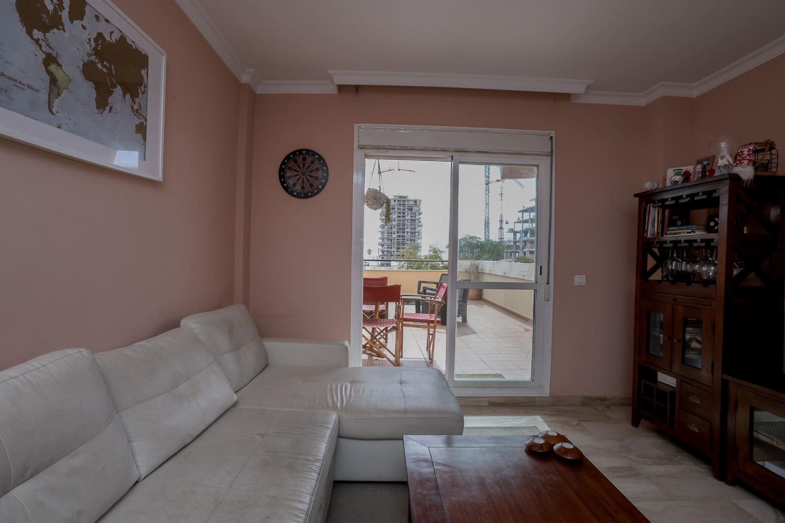 Apartamento de 1 habitación en Málaga ciudad en venta con piscina garaje - 490.000 € (Ref: 9226941)