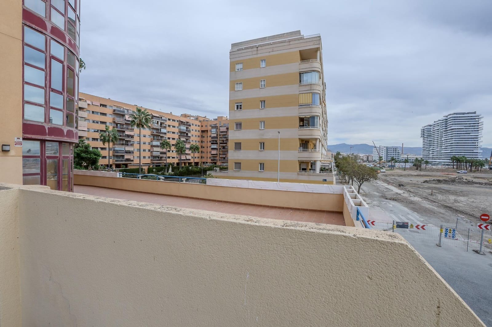Apartamento de 1 habitación en Málaga ciudad en venta con piscina garaje - 490.000 € (Ref: 9226941)