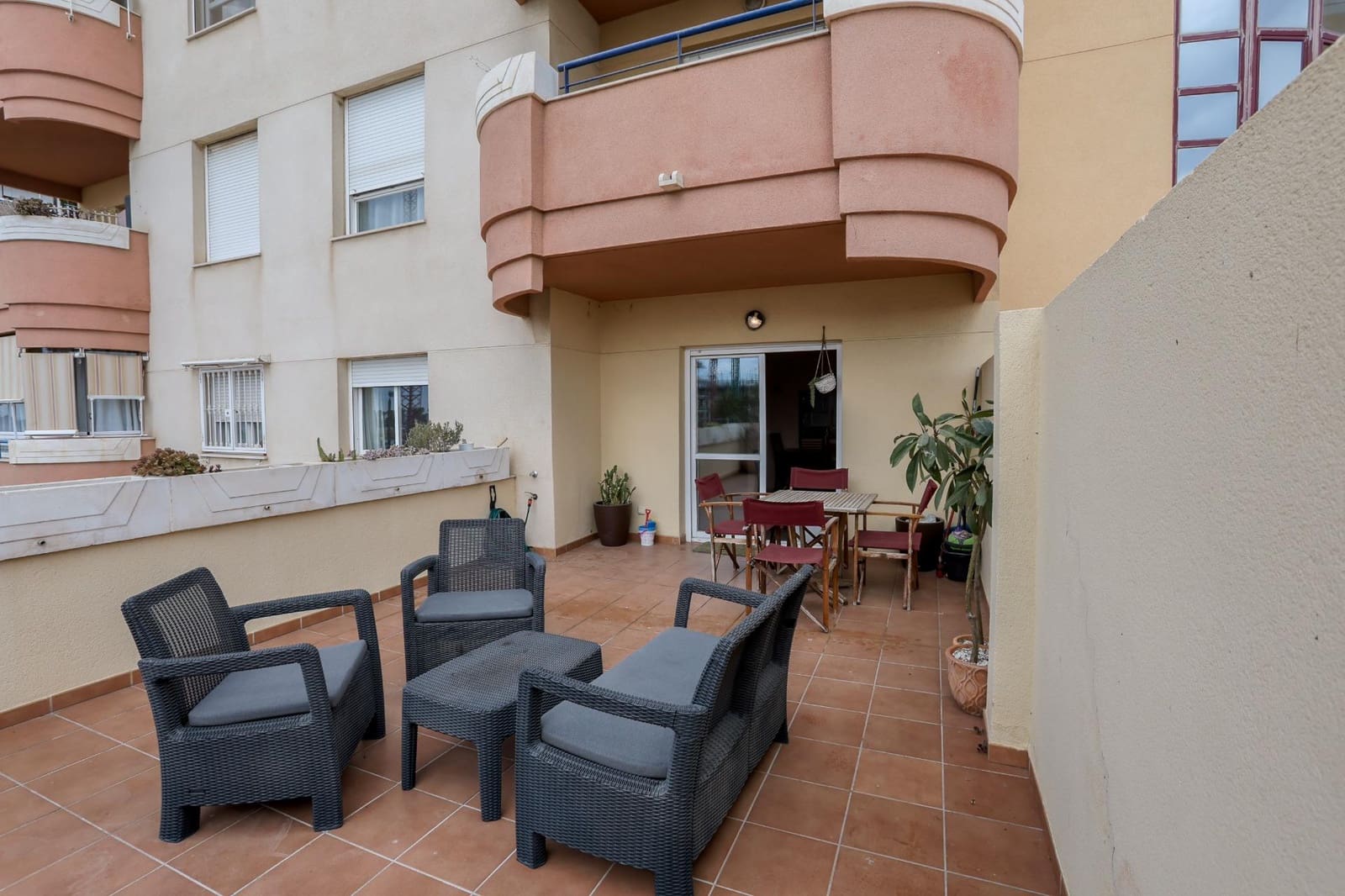 Apartamento de 1 habitación en Málaga ciudad en venta con piscina garaje - 490.000 € (Ref: 9226941)