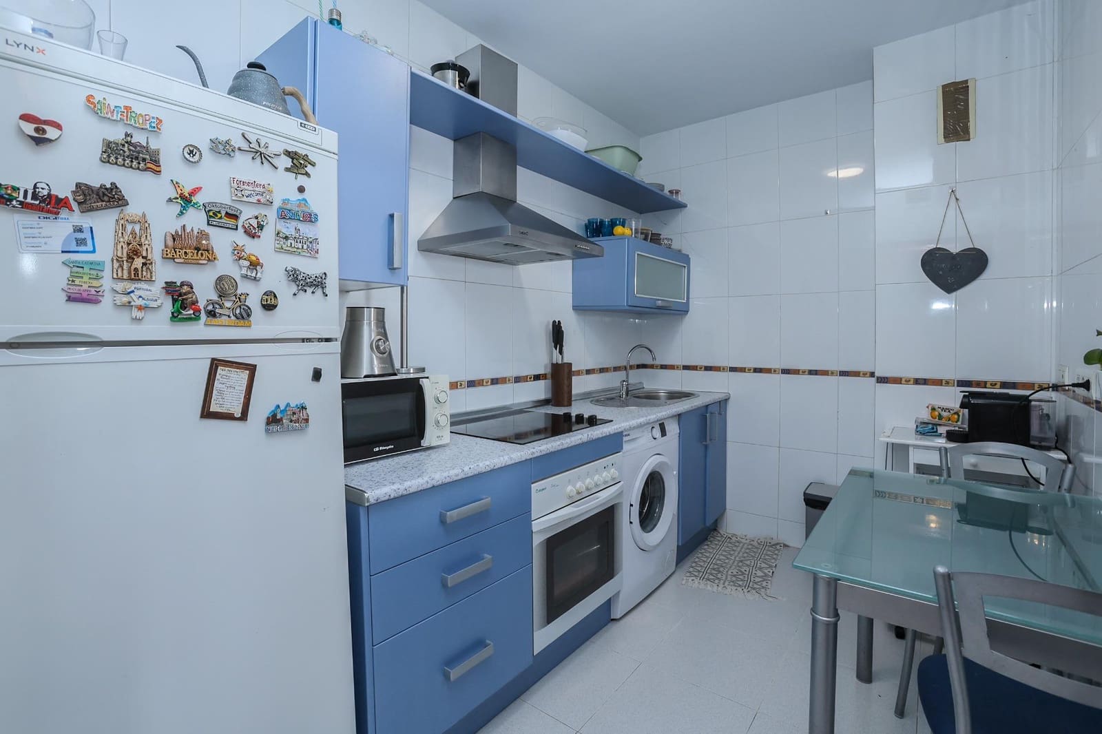 Apartamento de 1 habitación en Málaga ciudad en venta con piscina garaje - 490.000 € (Ref: 9226941)