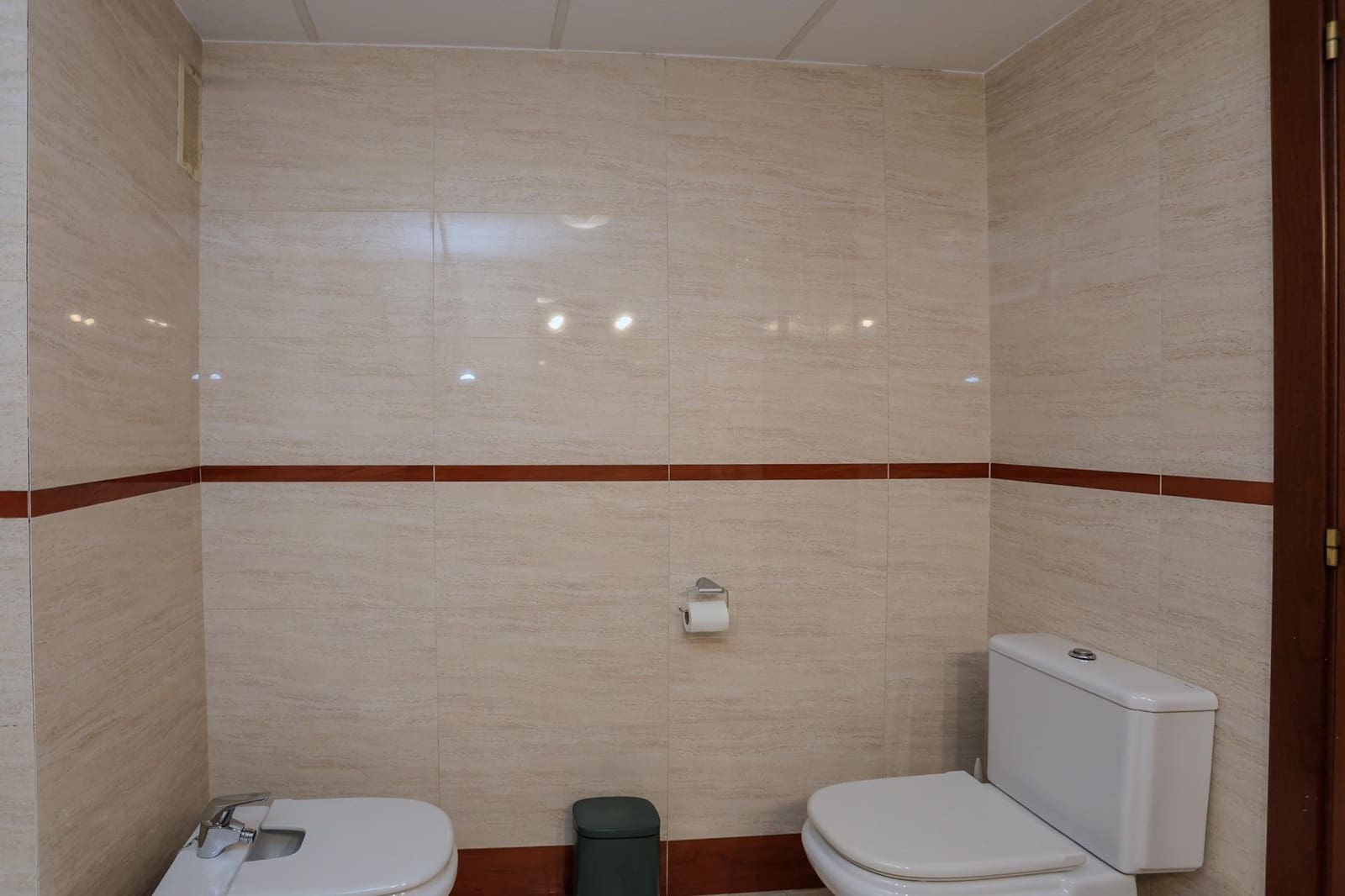 Apartamento de 1 habitación en Málaga ciudad en venta con piscina garaje - 490.000 € (Ref: 9226941)