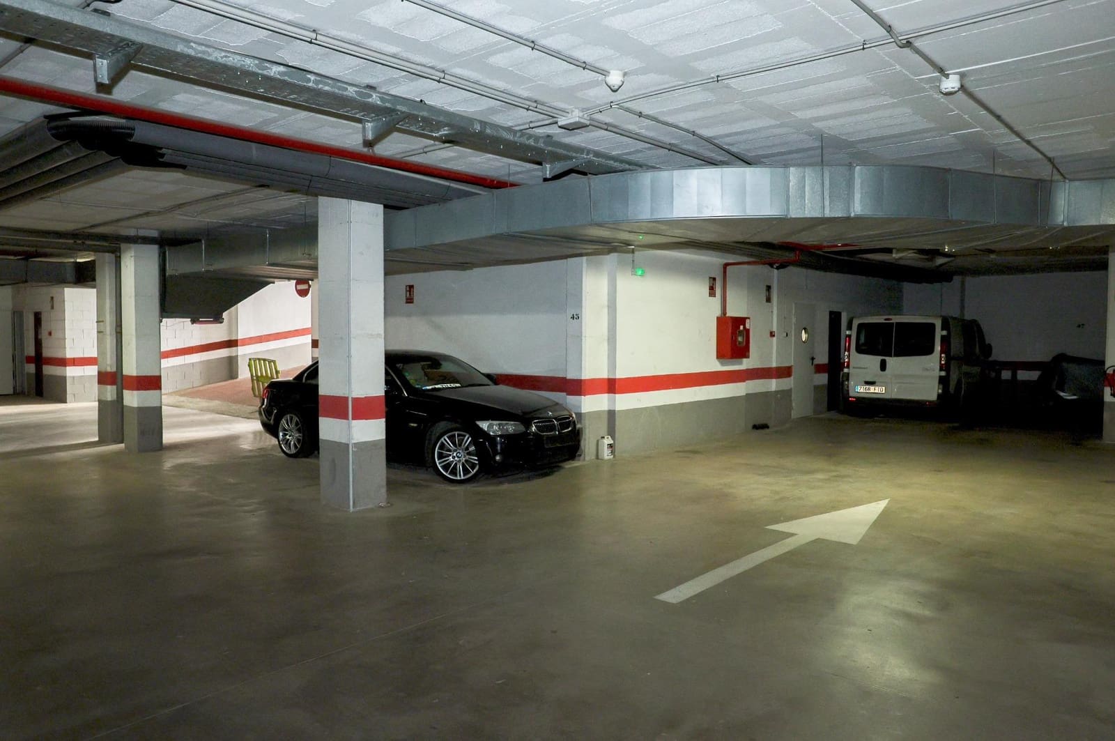 Apartamento de 1 habitación en Málaga ciudad en venta con piscina garaje - 490.000 € (Ref: 9226941)