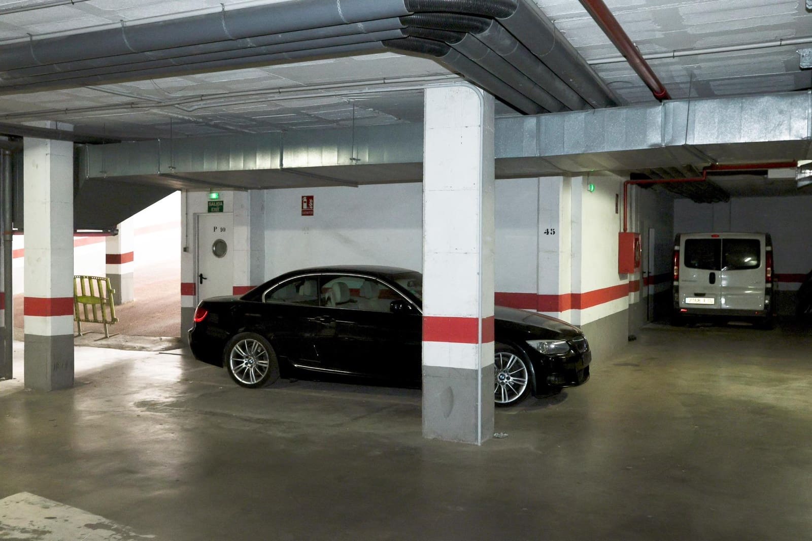 Apartamento de 1 habitación en Málaga ciudad en venta con piscina garaje - 490.000 € (Ref: 9226941)