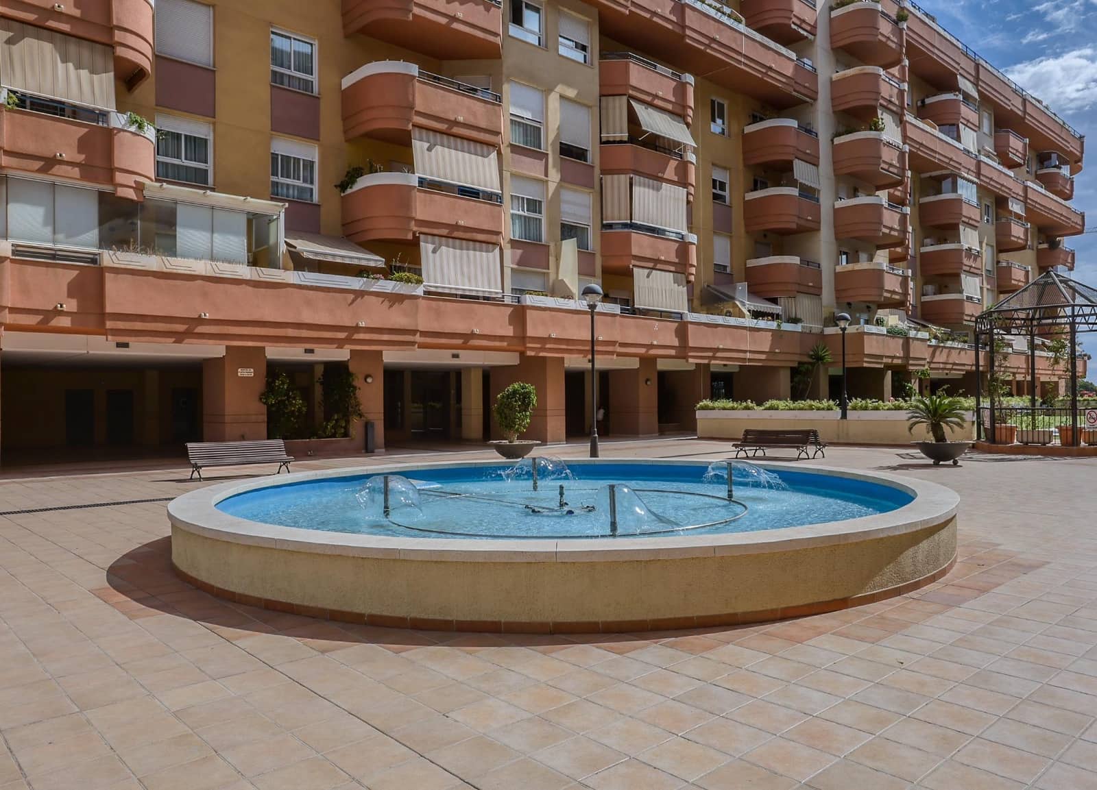 Apartamento de 1 habitación en Málaga ciudad en venta con piscina garaje - 490.000 € (Ref: 9226941)