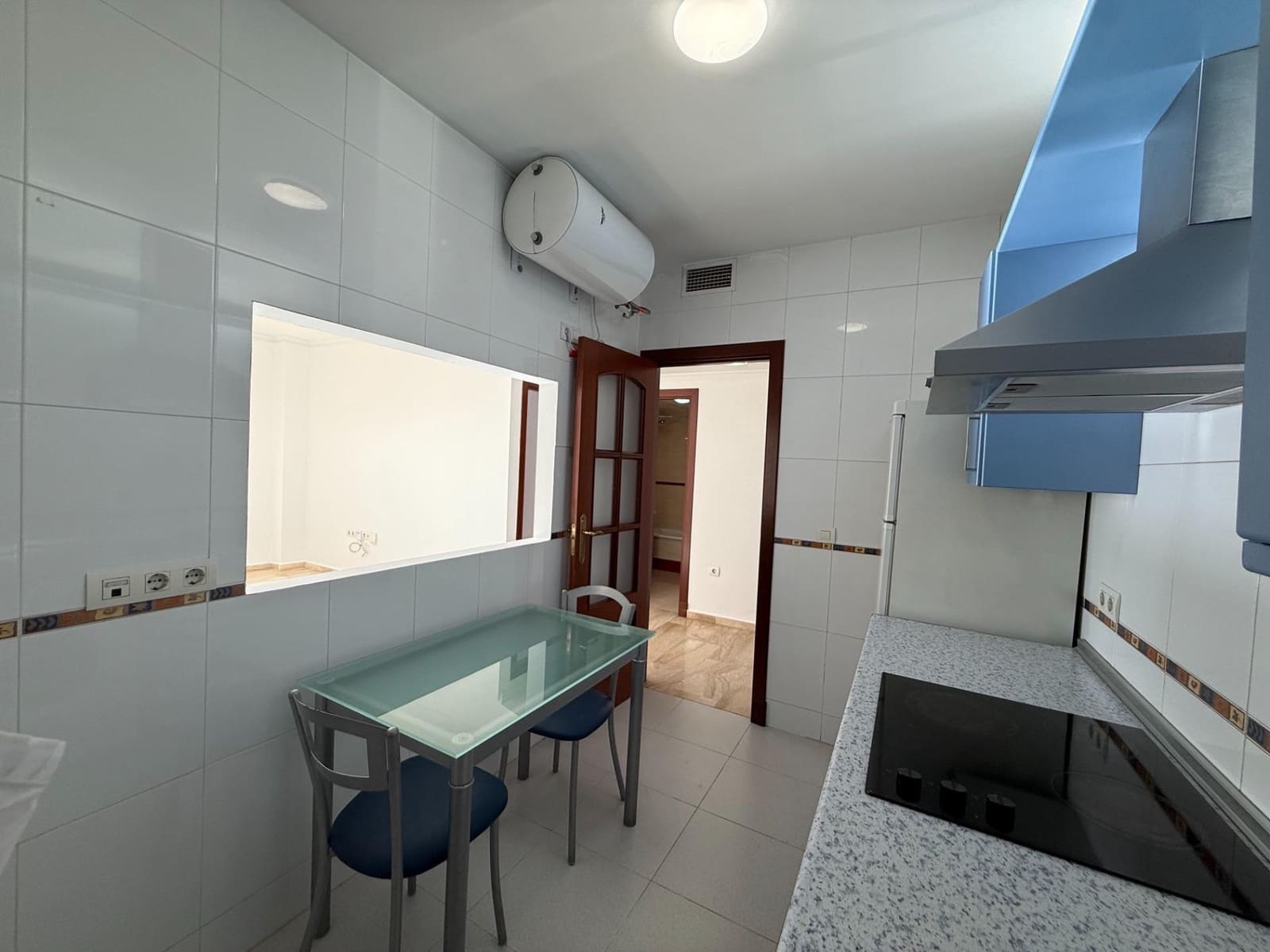 Apartamento de 1 habitación en Málaga ciudad en venta con piscina garaje - 490.000 € (Ref: 9226941)