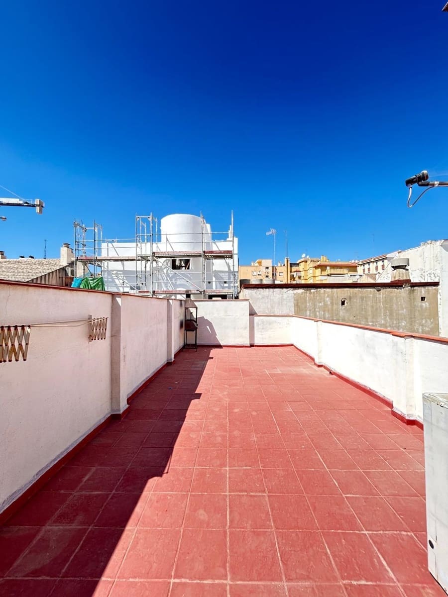 3 camera da letto Appartamento in vendita in Malaga citta - 369.000 € (Rif: 9226942)