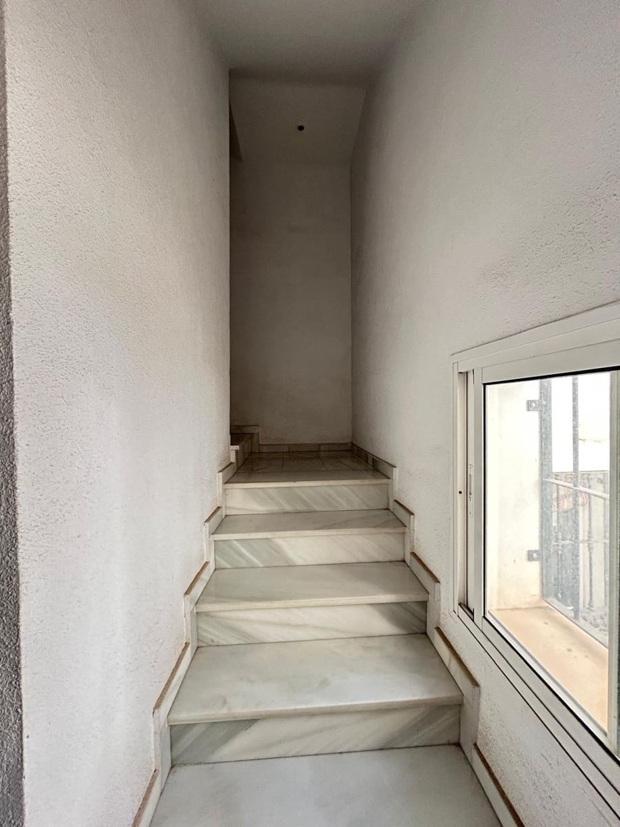 3 camera da letto Appartamento in vendita in Malaga citta - 369.000 € (Rif: 9226942)