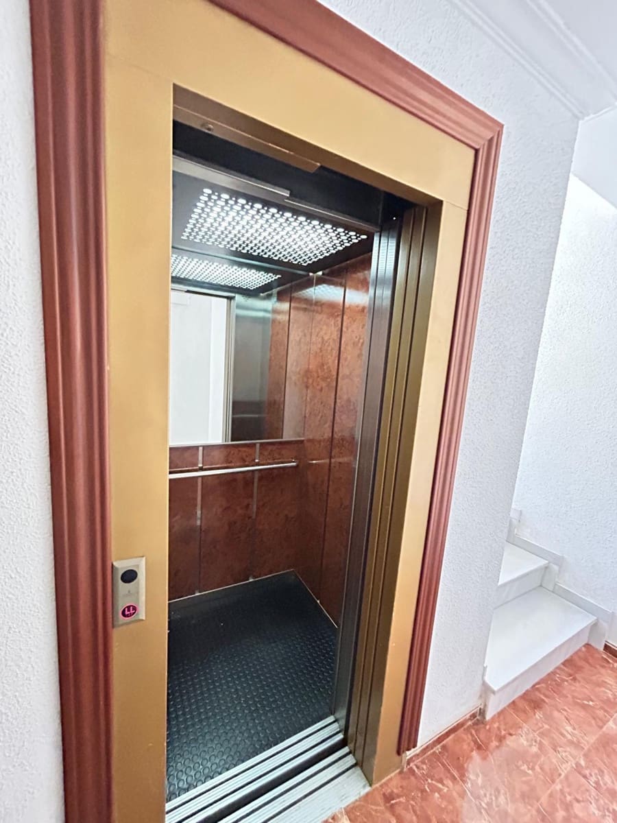 3 camera da letto Appartamento in vendita in Malaga citta - 369.000 € (Rif: 9226942)
