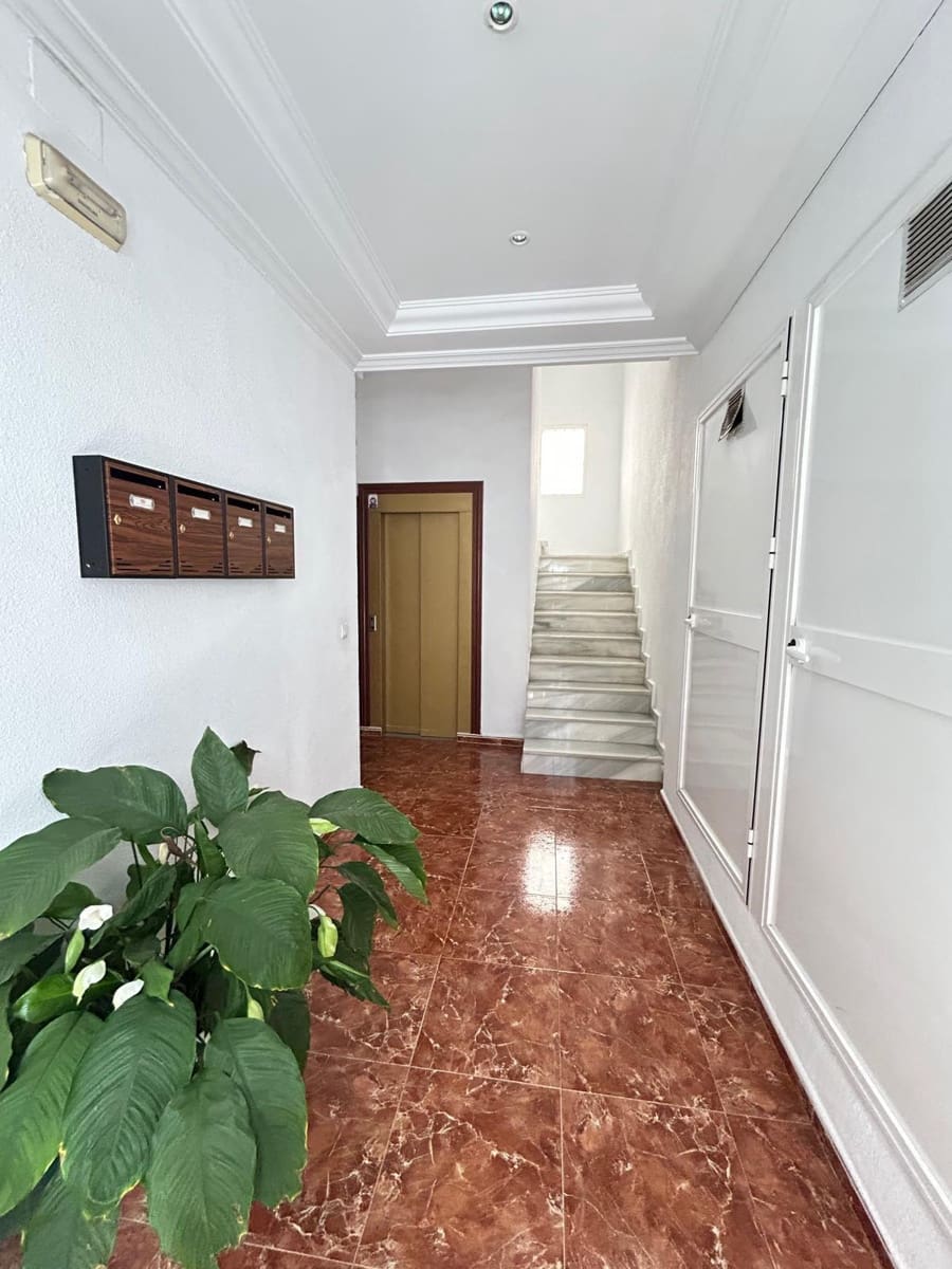 3 camera da letto Appartamento in vendita in Malaga citta - 369.000 € (Rif: 9226942)