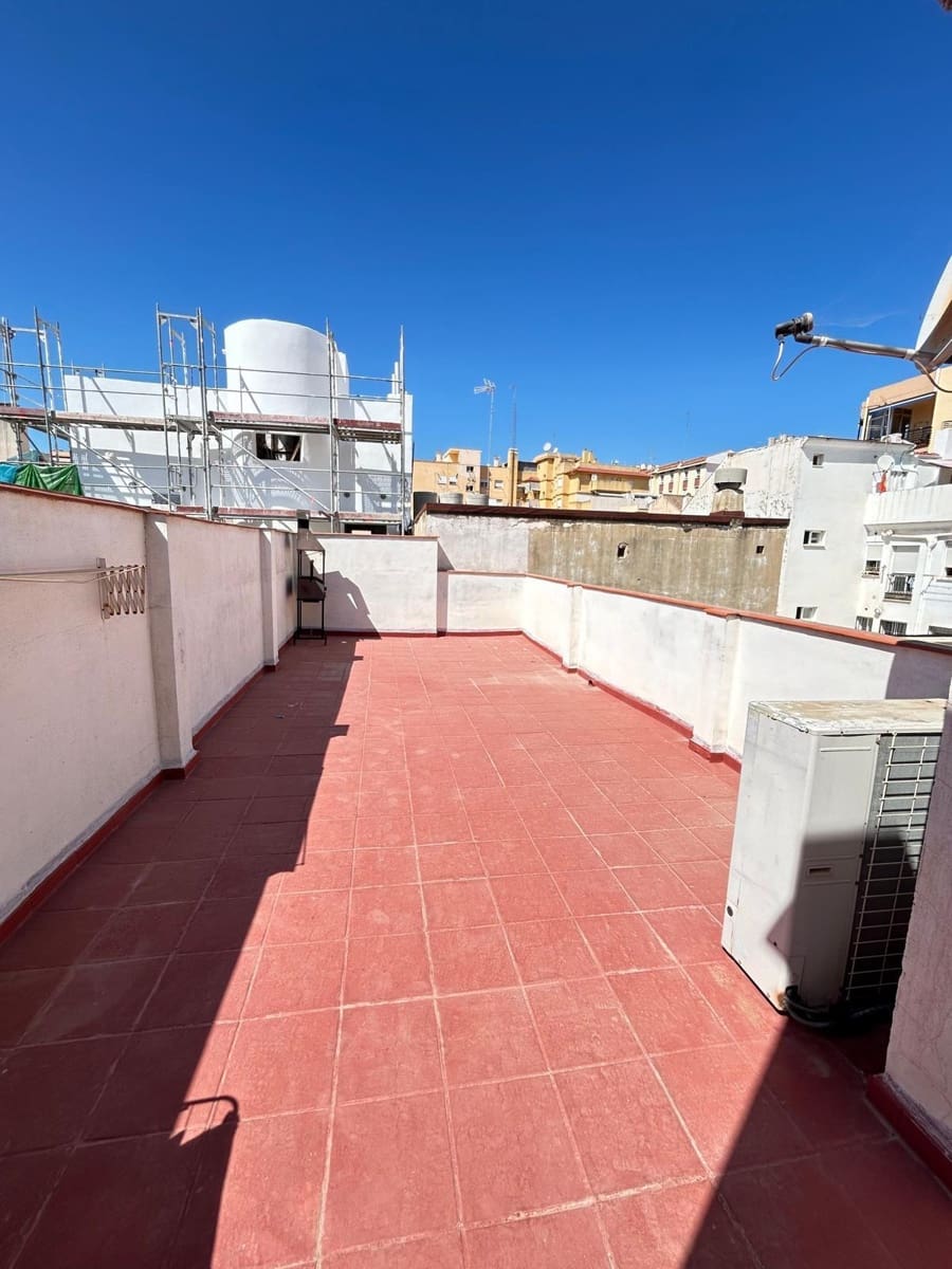 3 camera da letto Appartamento in vendita in Malaga citta - 369.000 € (Rif: 9226942)